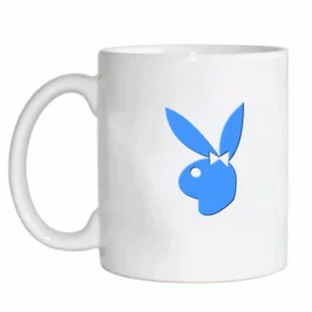 Прикольные кружки: плэйgirl